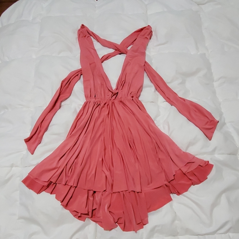 Convertible Multiway Infinity Dress